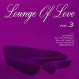 Portada para "Lounge of Love"