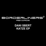 Artwork for "Katze EP"