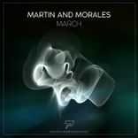 Artwork voor "March"