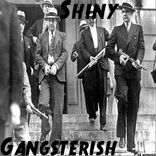 Artwork for "Gangsterish"