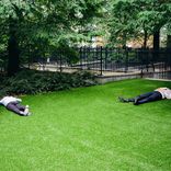 Artwork voor "Too Keen"