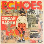 Portada para "Echoes"