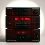 Artwork for "Feel The Bass ('97)"