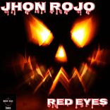 Artwork voor "Red Eyes"
