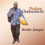 Artwork for "Border Jumper"