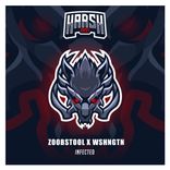 Artwork for "Infected"