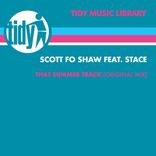 Portada para "That Summer Track"