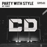 Artwork for "Be Funky"