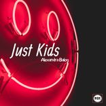 Artwork for "Just Kids"