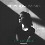 Artwork voor "In Your Mind"