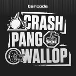 Artwork for "Crash Pang Wallop"