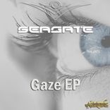 Portada para "Gaze EP"