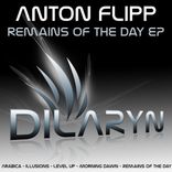 Artwork for "Remains Of The Day EP"