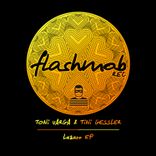 Artwork voor "Lazaro"