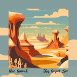 Portada para "This Desert Love"