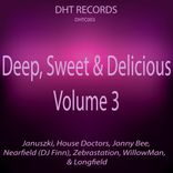 Artwork for "Deep, Sweet & Delicious, Vol. 3"