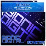 Artwork für "The Dutch / Da Bass"