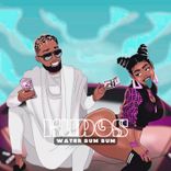 Artwork for "Water Bum Bum"