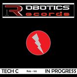 Artwork voor "In Progress"