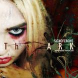 Artwork für "The ARK EP"