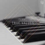 Artwork for "True Values EP"