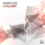 Portada para "Lullaby"