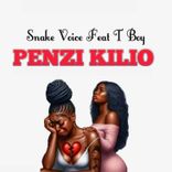 Artwork voor "Penzi Kilio"