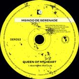 Artwork für "Queen Of My Heart"