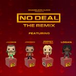 Artwork voor "No Deal (MoJoe Remix)"