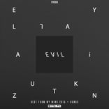 Artwork for "Evil"