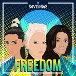 Artwork for "Freedom"