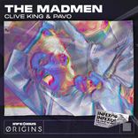 Artwork für "The Madmen"
