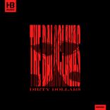 Portada para "Dirty Dollars"