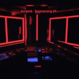 Artwork for "Boomerang EP"