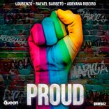 Portada para "Proud"