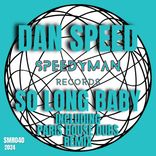 Artwork for "So Long Baby"