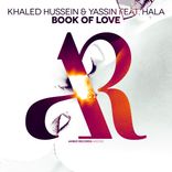 Artwork for "Book Of Love"