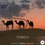 Artwork for "Solstice"
