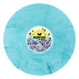 Artwork for "Microfunk EP Volume 3"