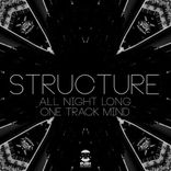 Artwork for "All Night Long / One Track Mind"