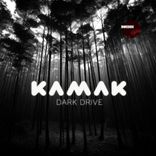 Artwork for "Dark Drive"