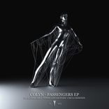 Portada para "Passengers"