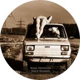 Artwork voor "Space Islands"