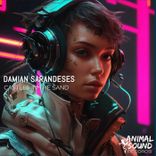 Artwork for "Castles in the Sand"