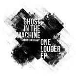 Artwork for "One Louder"