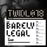 Artwork for "Barely Legal"