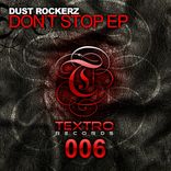 Artwork for "Don't Stop EP"