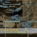 Artwork for "Half Cross"