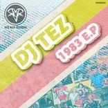 Artwork für "1983 EP"