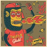 Portada para "Twistin"